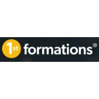 1st Formations Discount Codes and Coupons 2025